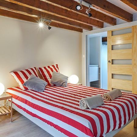 Le Saint Pierre, Atypique Au Coeur Du Centre Ville Apartment Caen Exterior photo